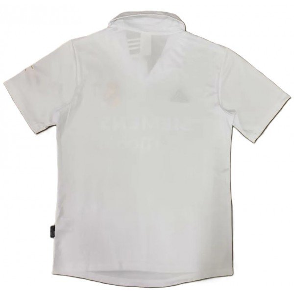 Camisa I Real Madrid 2002 2003 Adidas retro